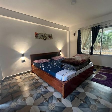 Pradhan Homestay Mirik - Homestay Beside Mirik Lake المظهر الخارجي الصورة