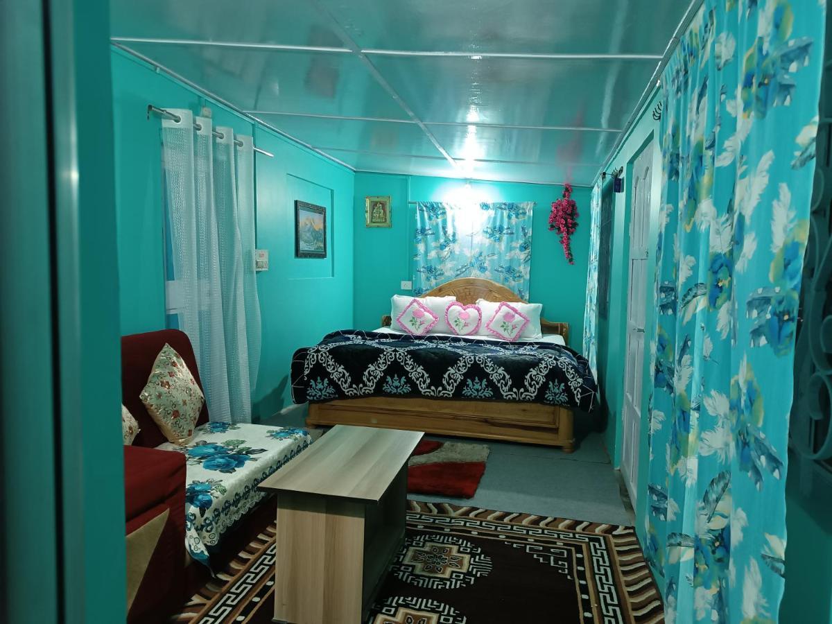 Pradhan Homestay Mirik - Homestay Beside Mirik Lake المظهر الخارجي الصورة