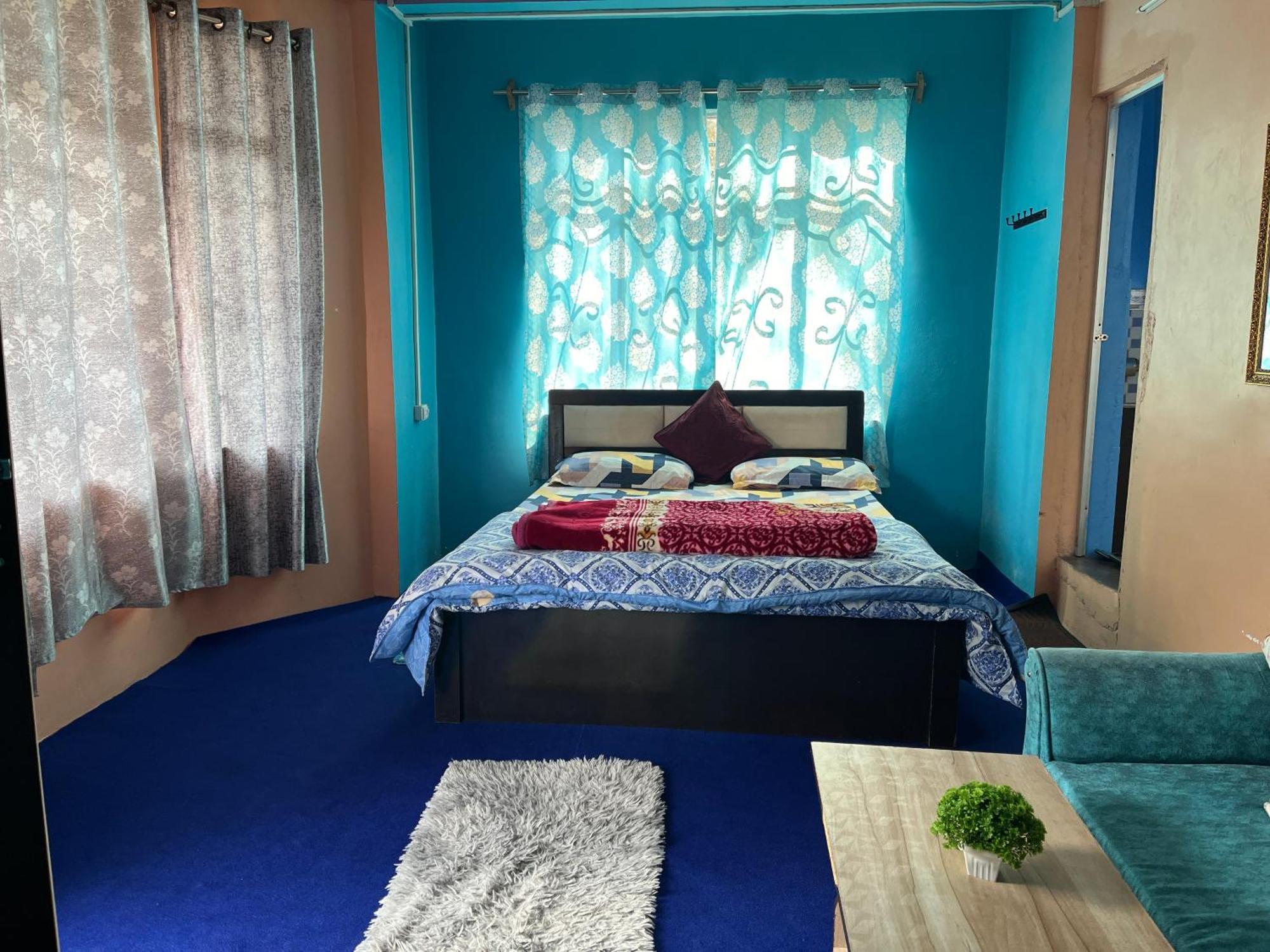 Pradhan Homestay Mirik - Homestay Beside Mirik Lake المظهر الخارجي الصورة