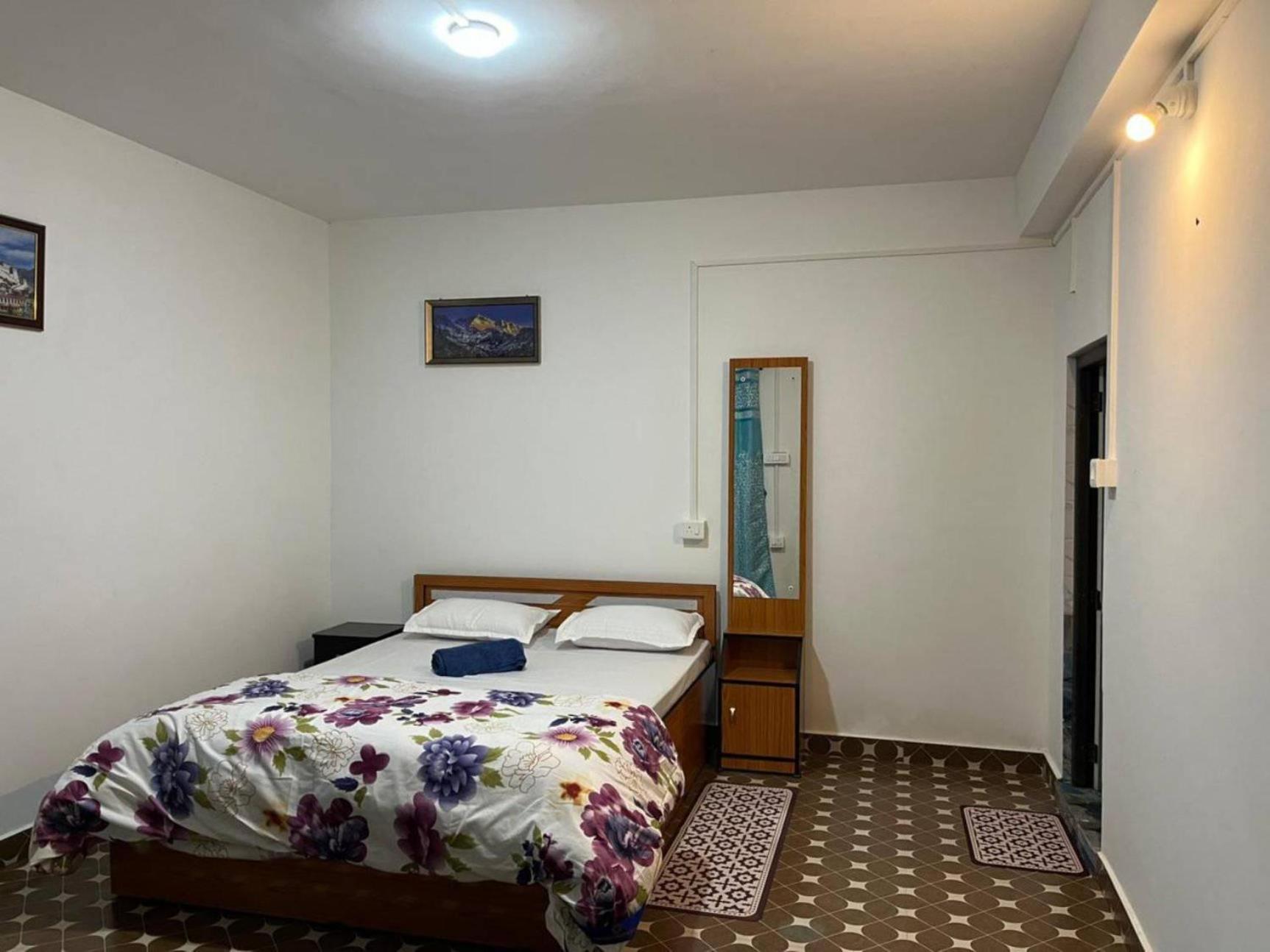 Pradhan Homestay Mirik - Homestay Beside Mirik Lake المظهر الخارجي الصورة