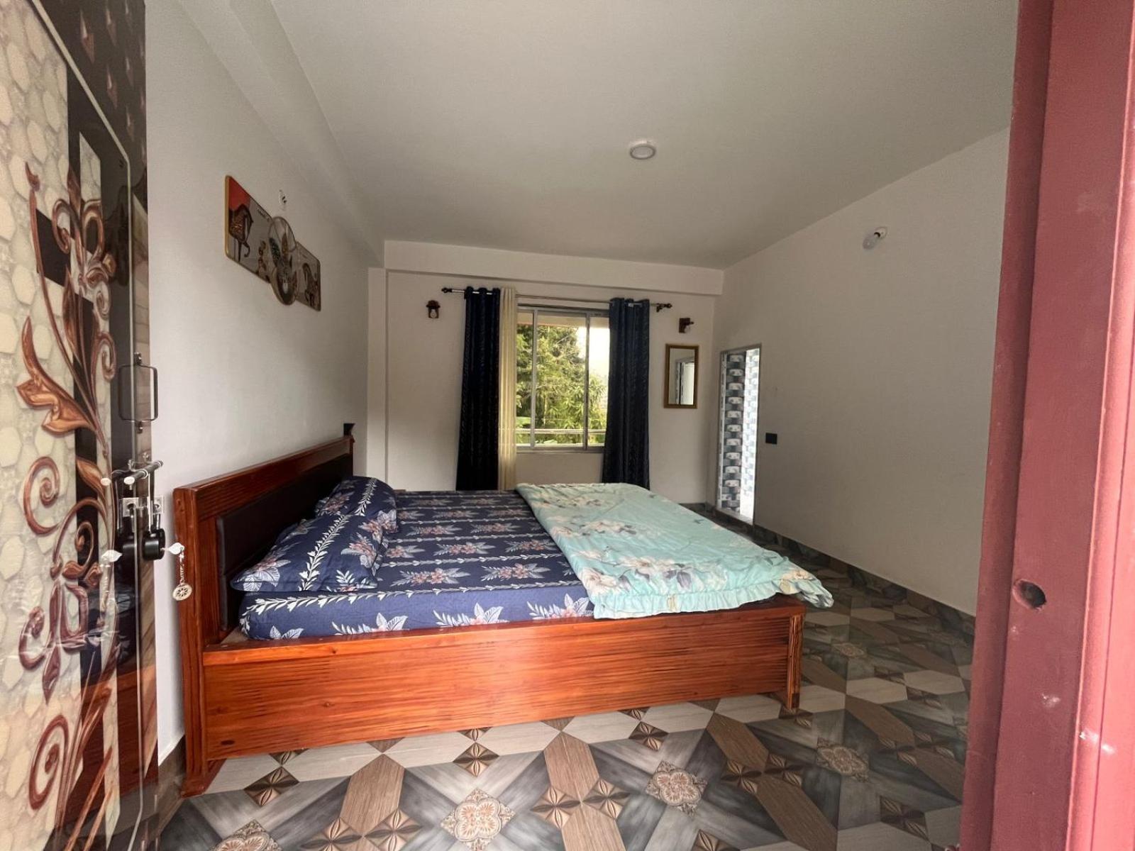 Pradhan Homestay Mirik - Homestay Beside Mirik Lake المظهر الخارجي الصورة