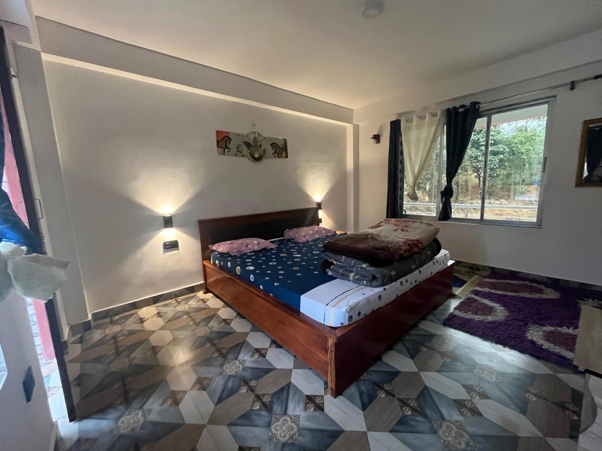 Pradhan Homestay Mirik - Homestay Beside Mirik Lake المظهر الخارجي الصورة